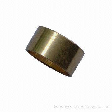 Copper Ring Stamping Part
